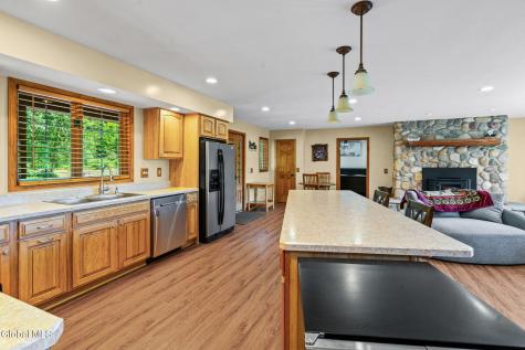 137 N Bennett Road Northville NY 12134