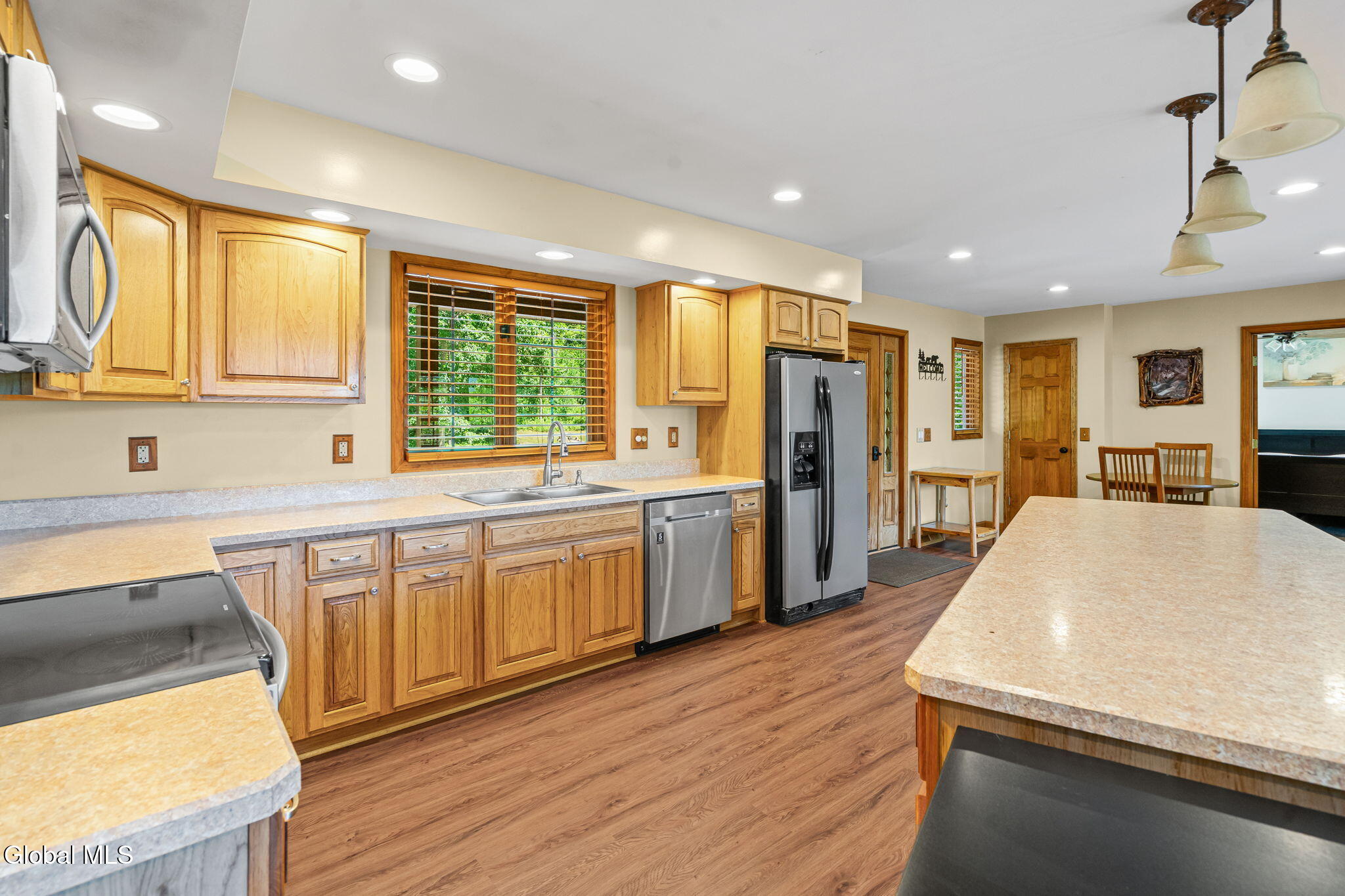 137 N Bennett Road Northville NY 12134