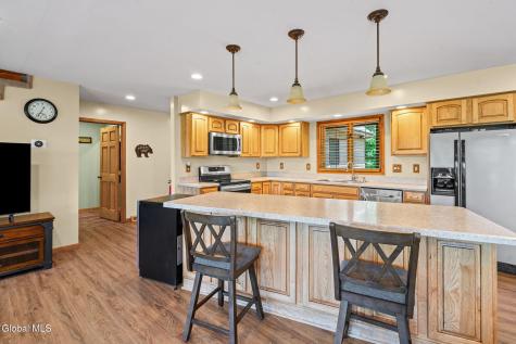 137 N Bennett Road Northville NY 12134
