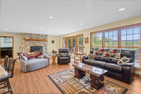 137 N Bennett Road Northville NY 12134