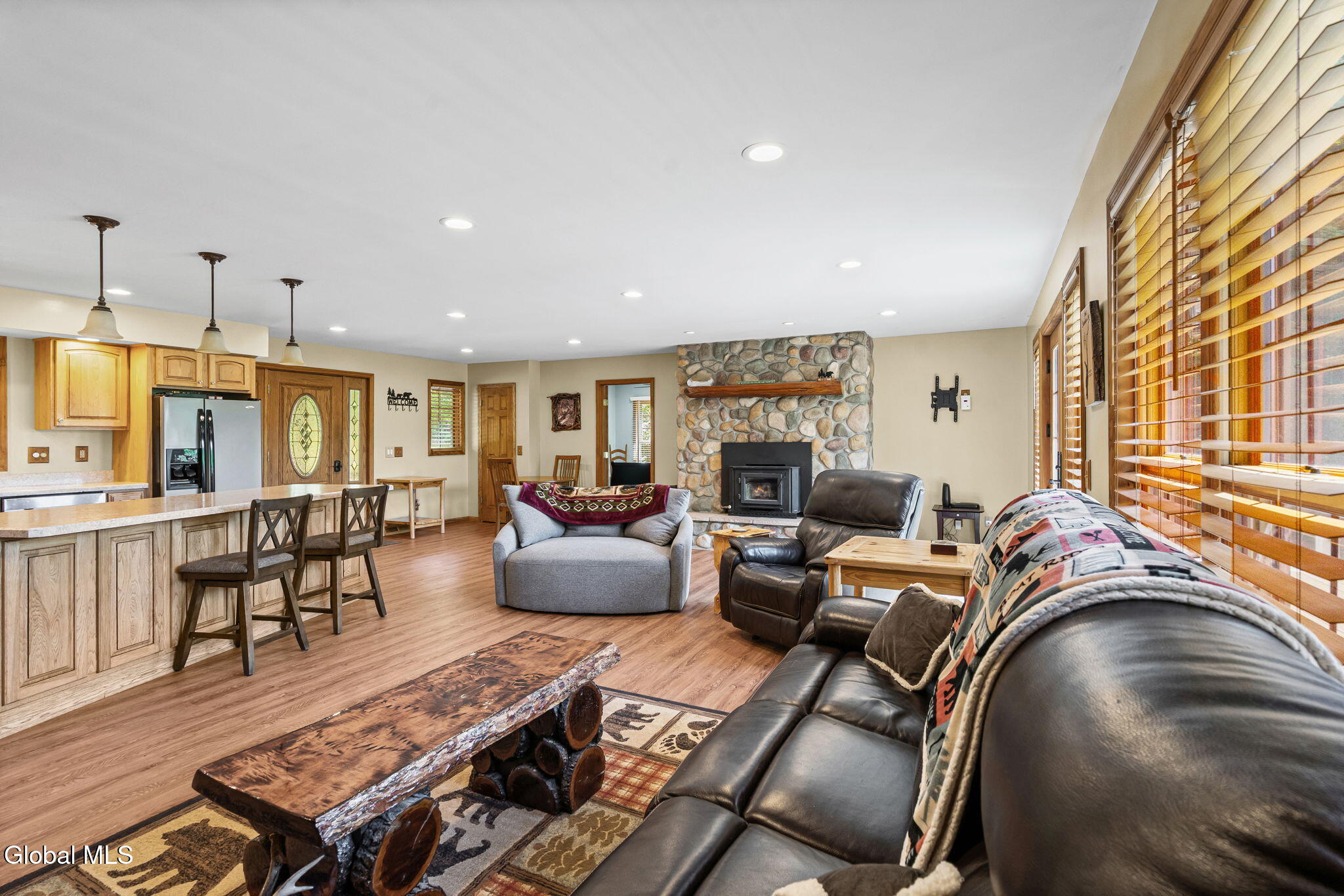 137 N Bennett Road Northville NY 12134