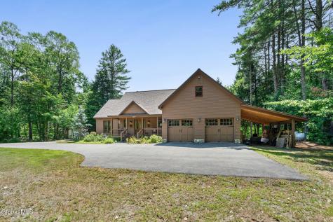 137 N Bennett Road Northville NY 12134