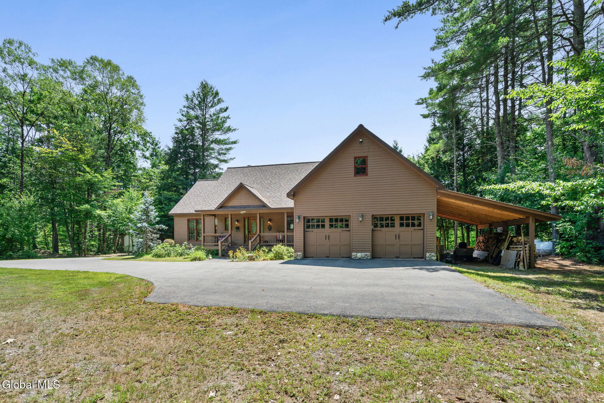 137 N Bennett Road Northville NY 12134