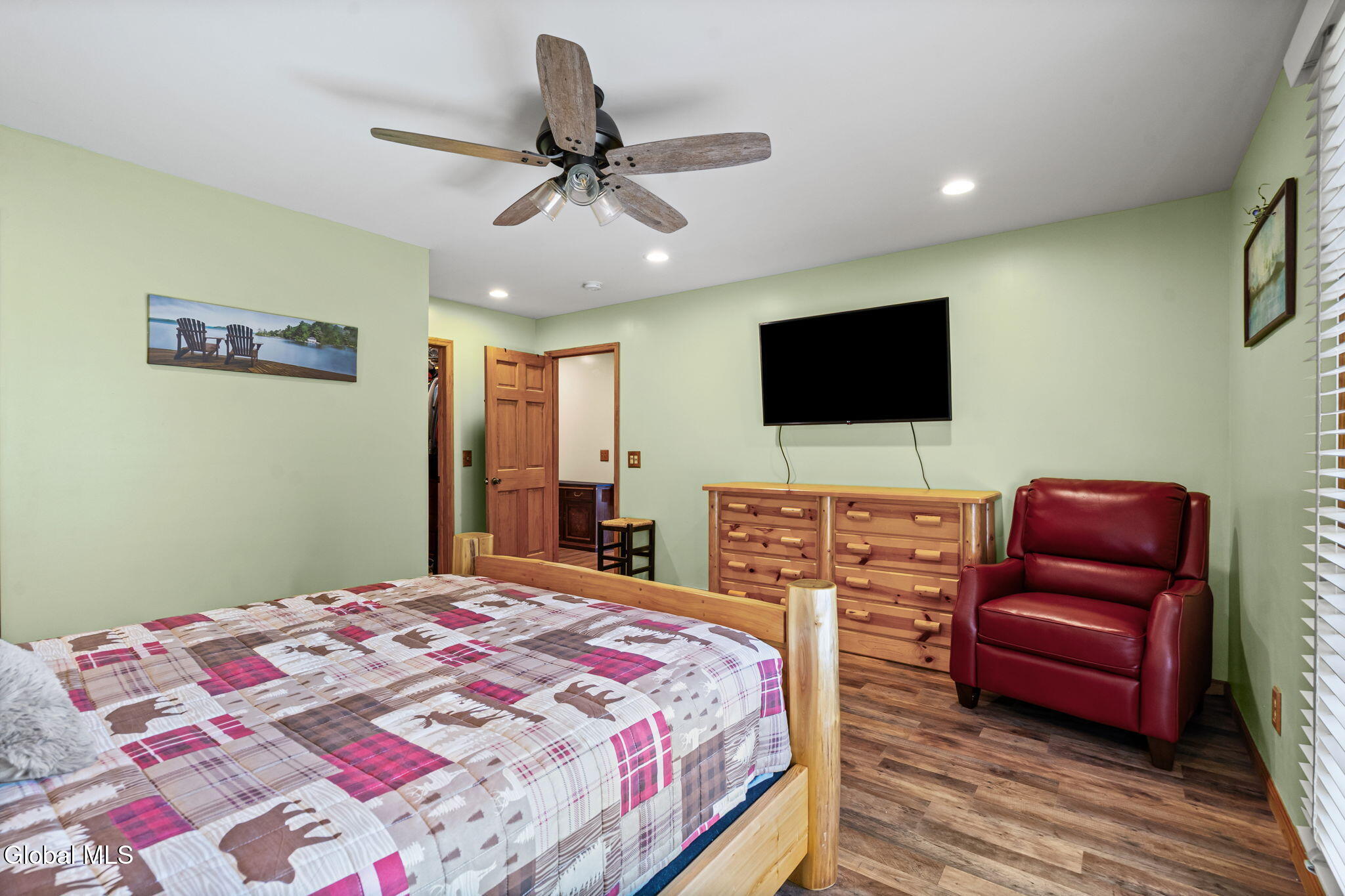 137 N Bennett Road Northville NY 12134