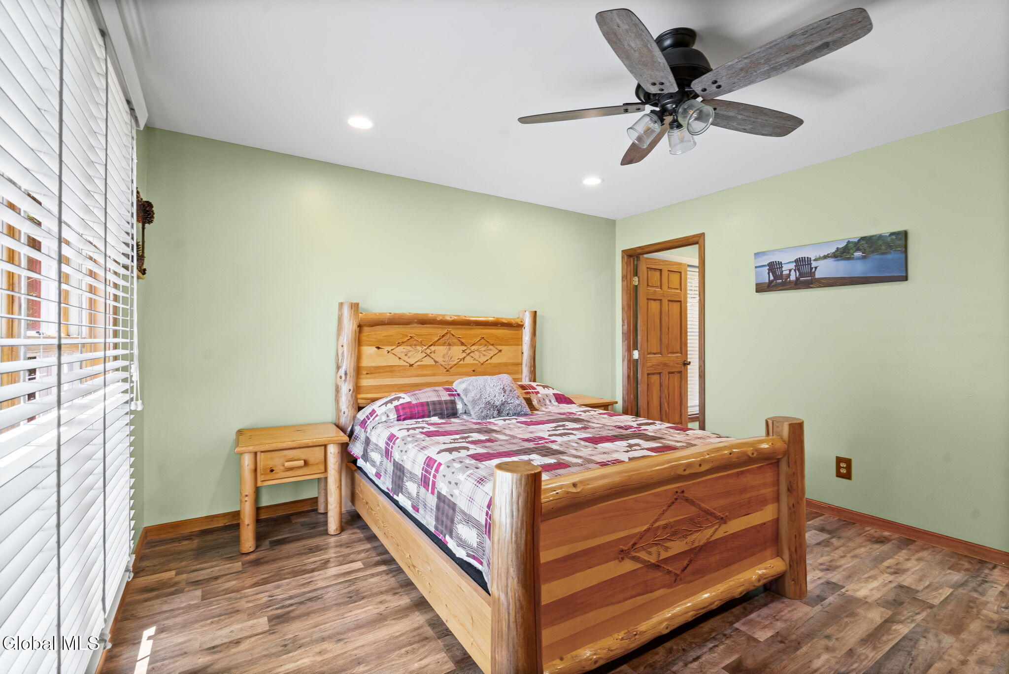 137 N Bennett Road Northville NY 12134