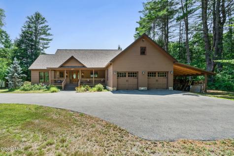 137 N Bennett Road Northville NY 12134