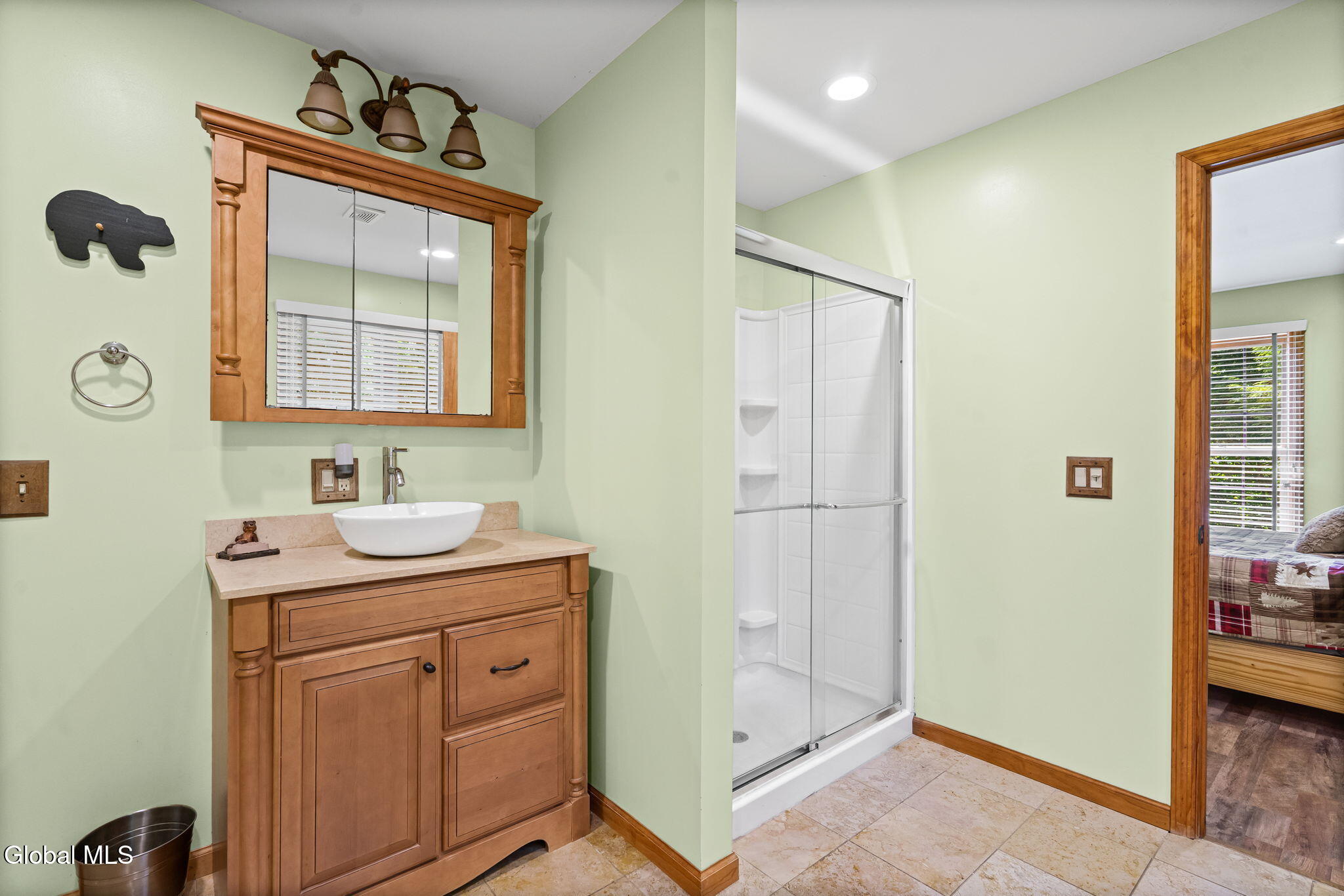 137 N Bennett Road Northville NY 12134