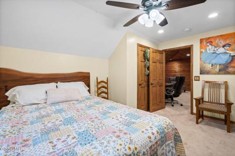 137 N Bennett Road Northville NY 12134