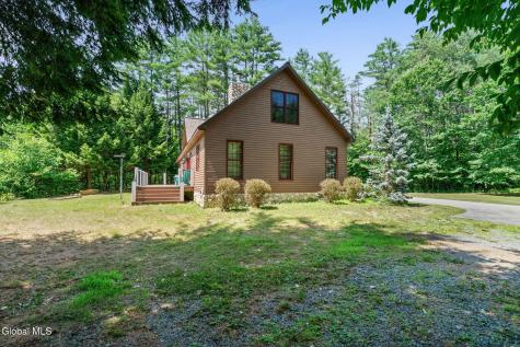 137 N Bennett Road Northville NY 12134