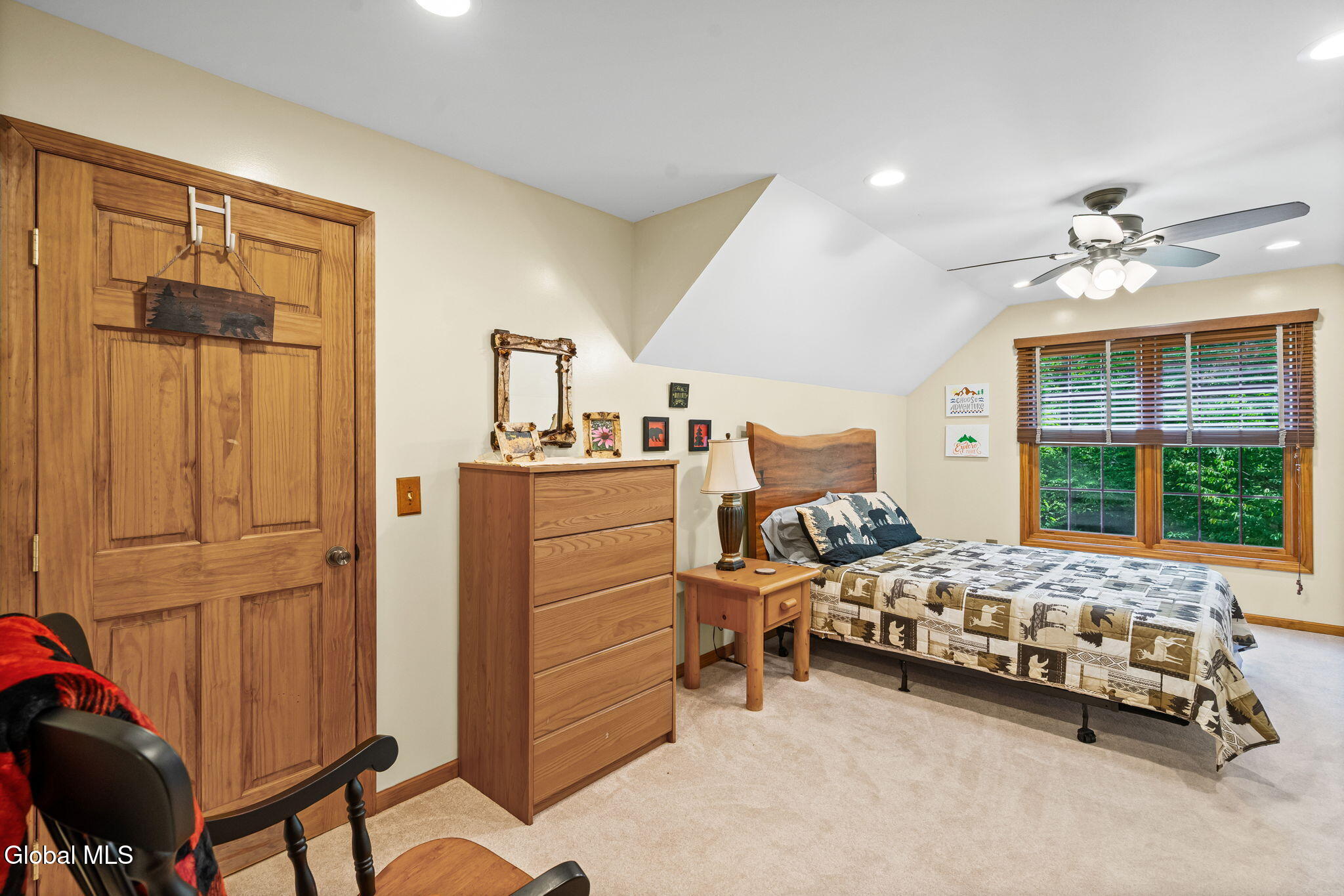 137 N Bennett Road Northville NY 12134