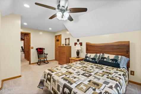 137 N Bennett Road Northville NY 12134