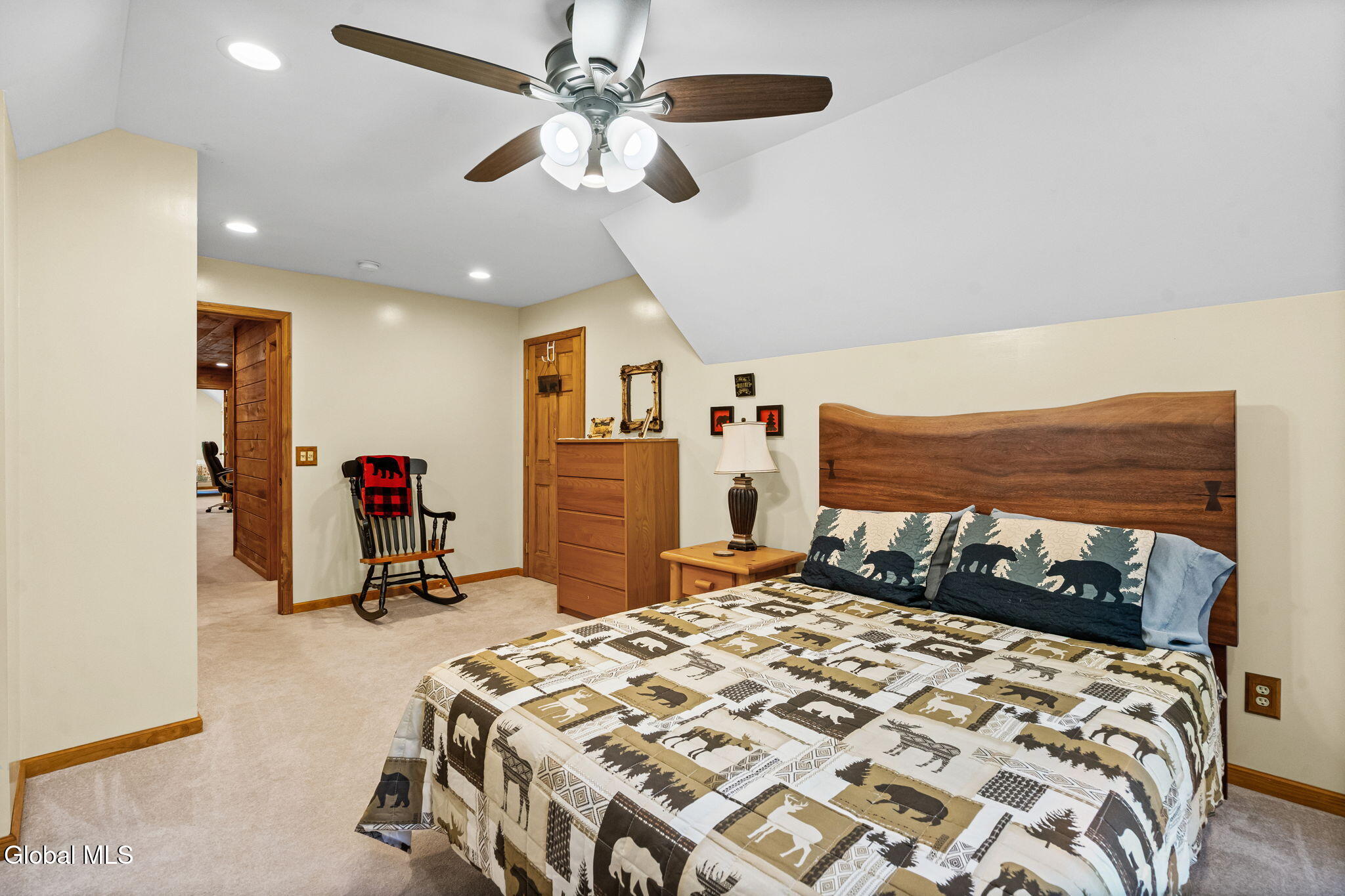 137 N Bennett Road Northville NY 12134