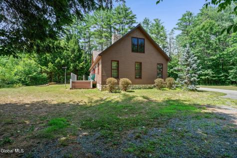 137 N Bennett Road Northville NY 12134