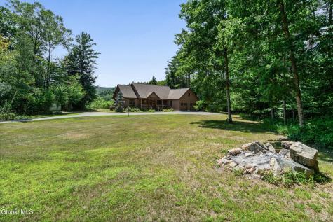 137 N Bennett Road Northville NY 12134