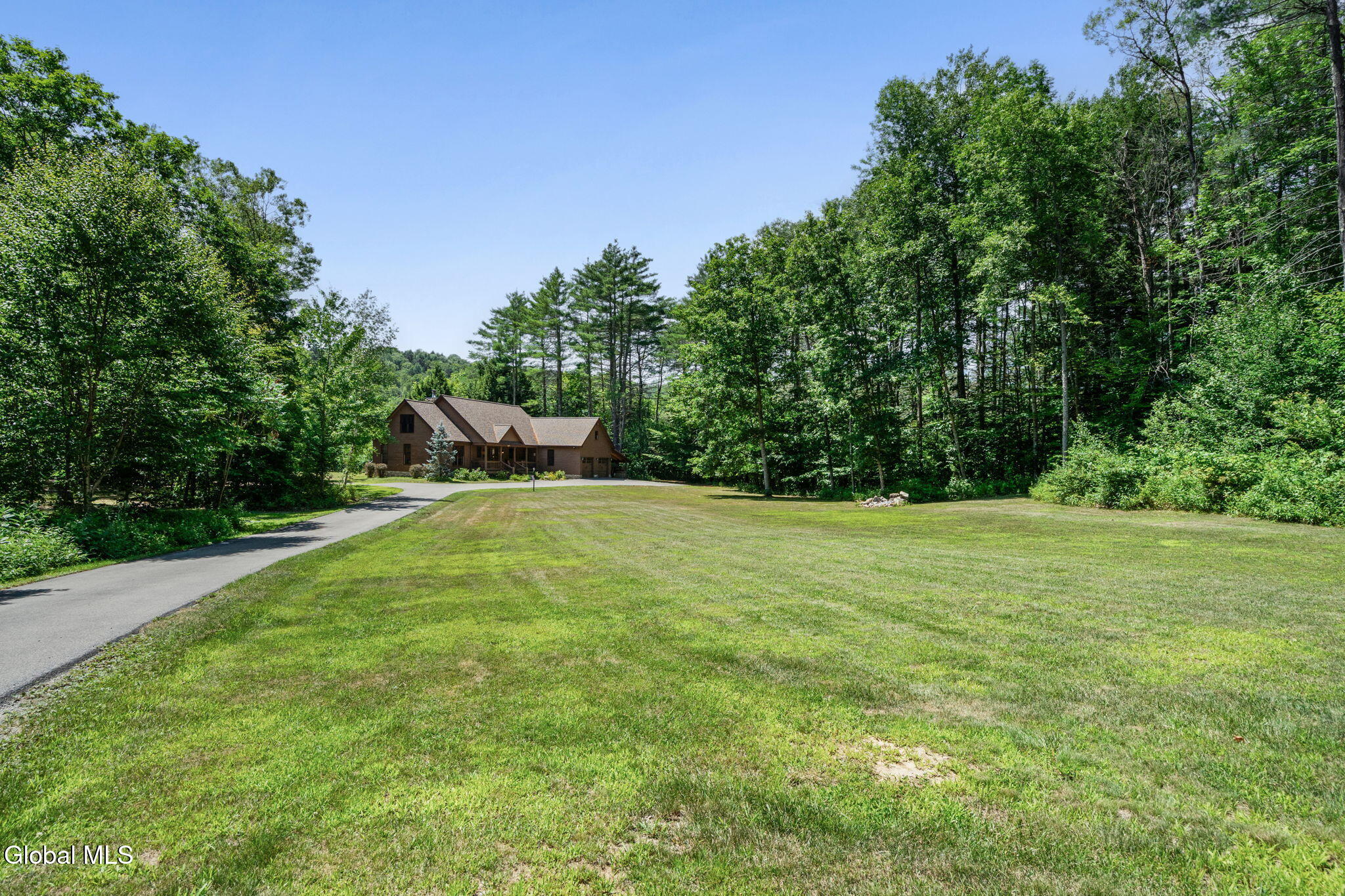 137 N Bennett Road Northville NY 12134