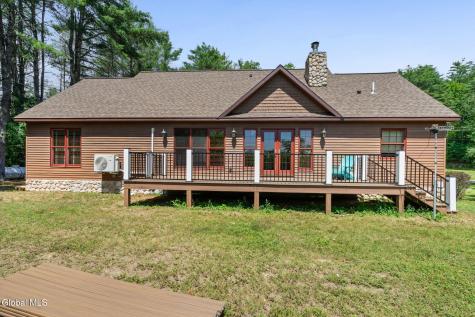 137 N Bennett Road Northville NY 12134