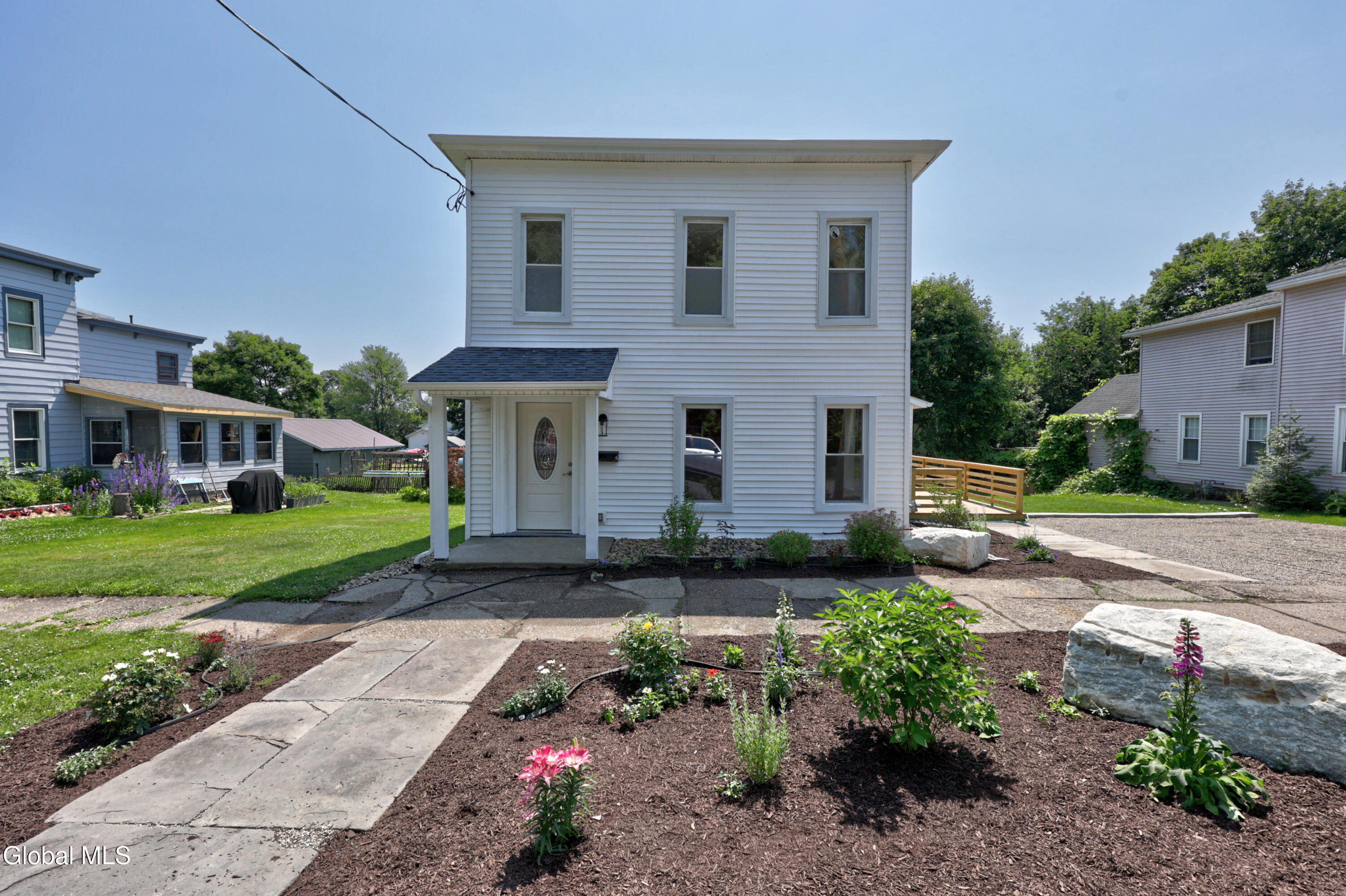18 Chestnut Street Schuylerville NY 12871