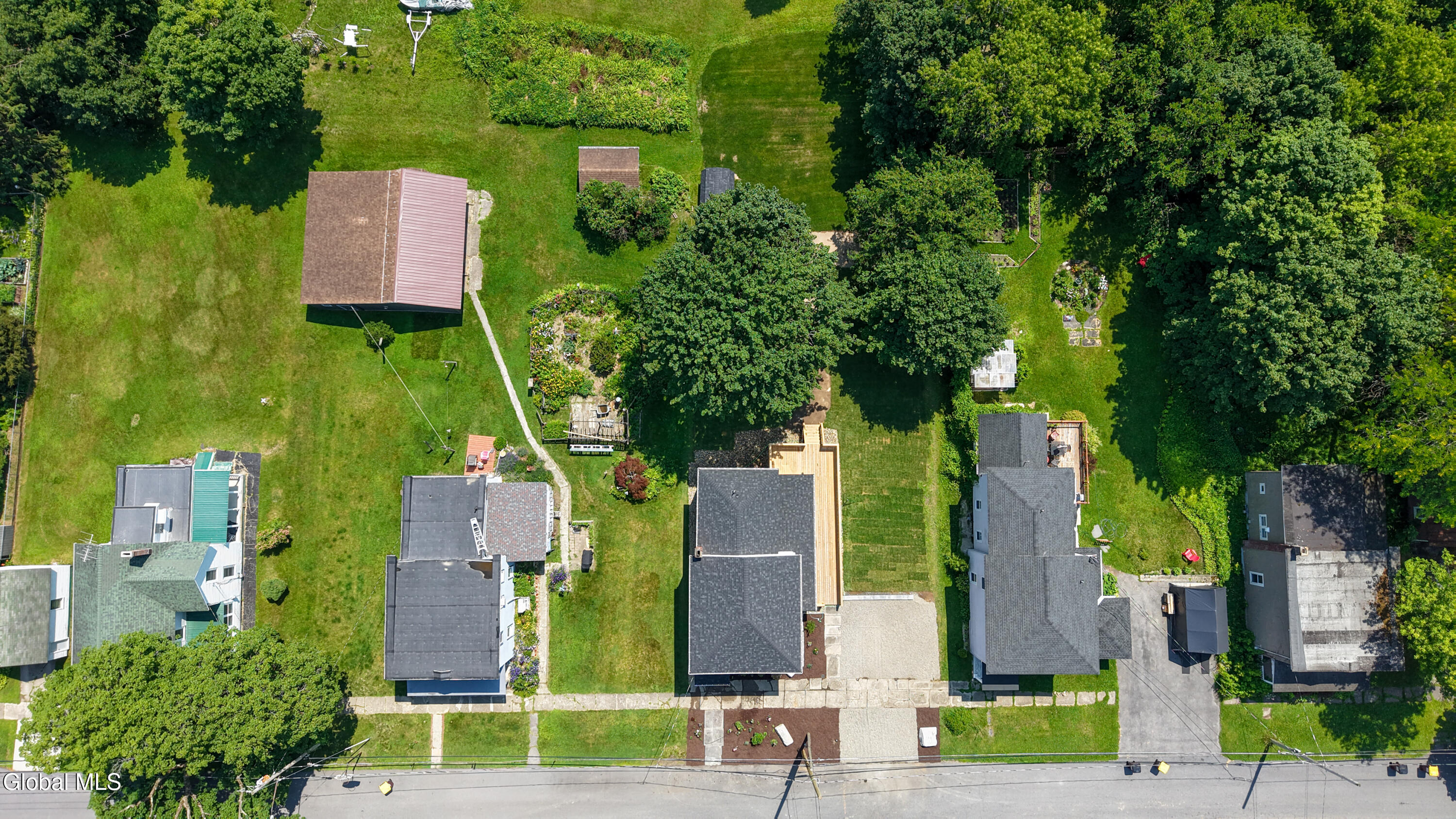 18 Chestnut Street Schuylerville NY 12871