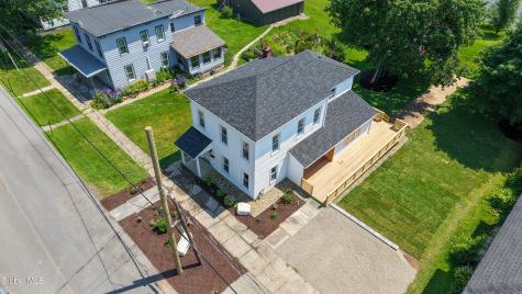 18 Chestnut Street Schuylerville NY 12871
