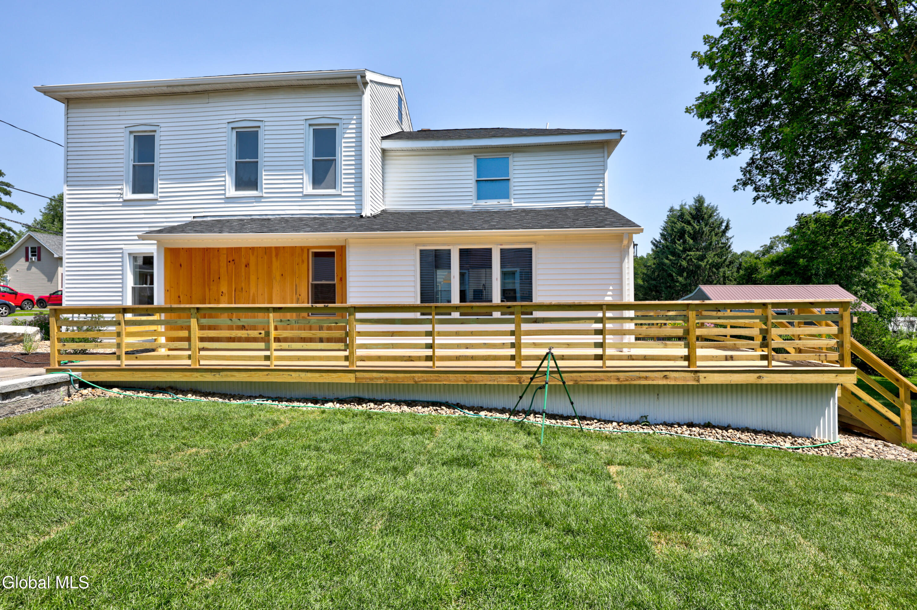 18 Chestnut Street Schuylerville NY 12871