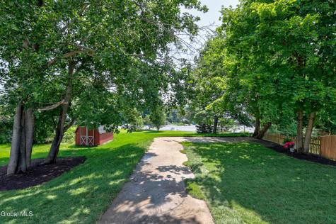 18 Chestnut Street Schuylerville NY 12871