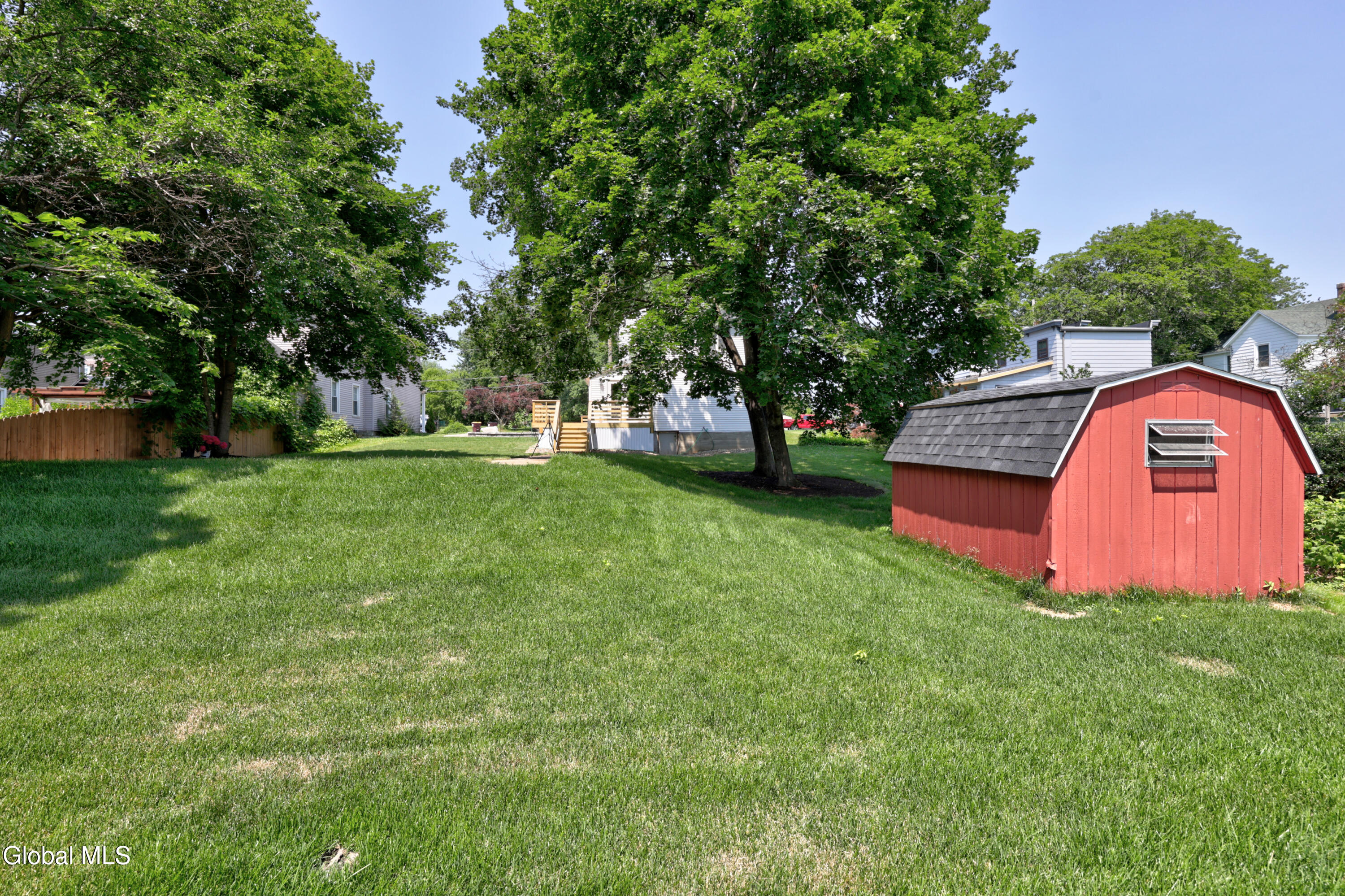 18 Chestnut Street Schuylerville NY 12871