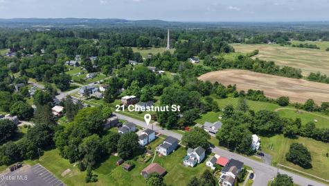 18 Chestnut Street Schuylerville NY 12871
