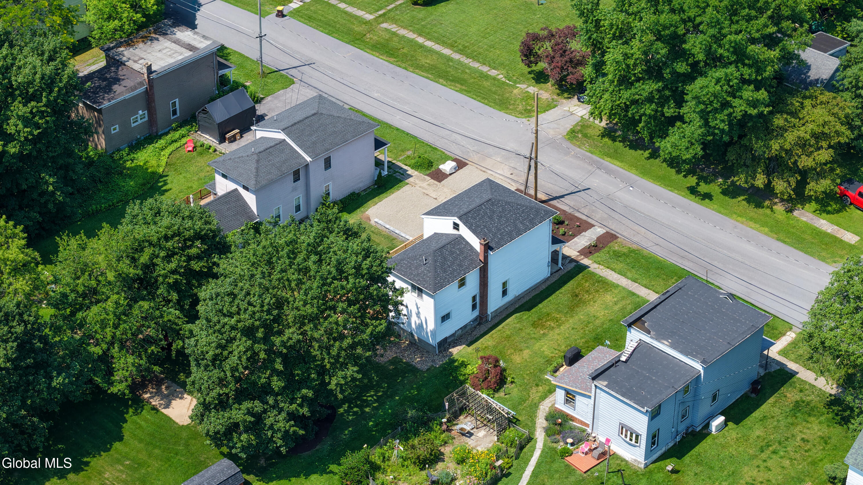 18 Chestnut Street Schuylerville NY 12871