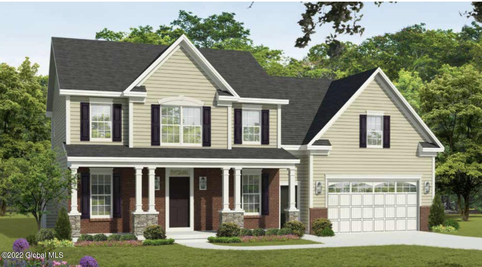 197 Ingersoll Road Saratoga Springs NY 12866