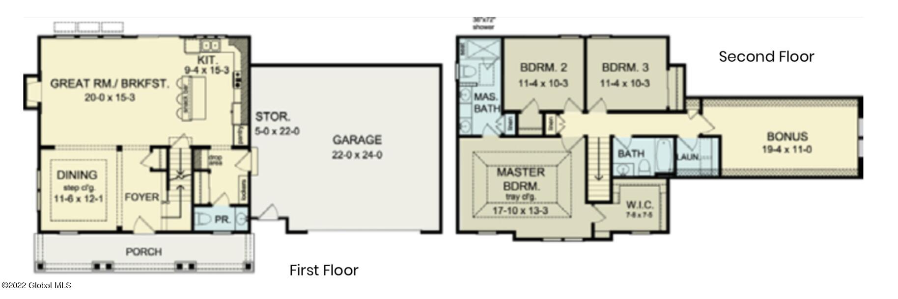 197 Ingersoll Road Saratoga Springs NY 12866