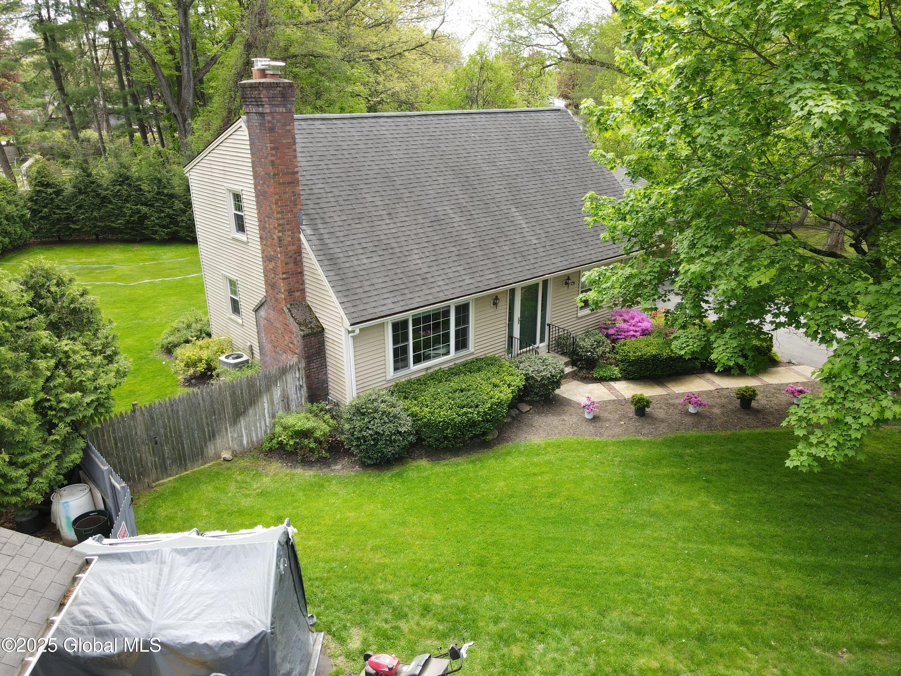 5 Moon Drive Saratoga Springs NY 12866