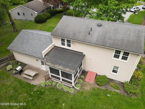 5 Moon Drive Saratoga Springs NY 12866