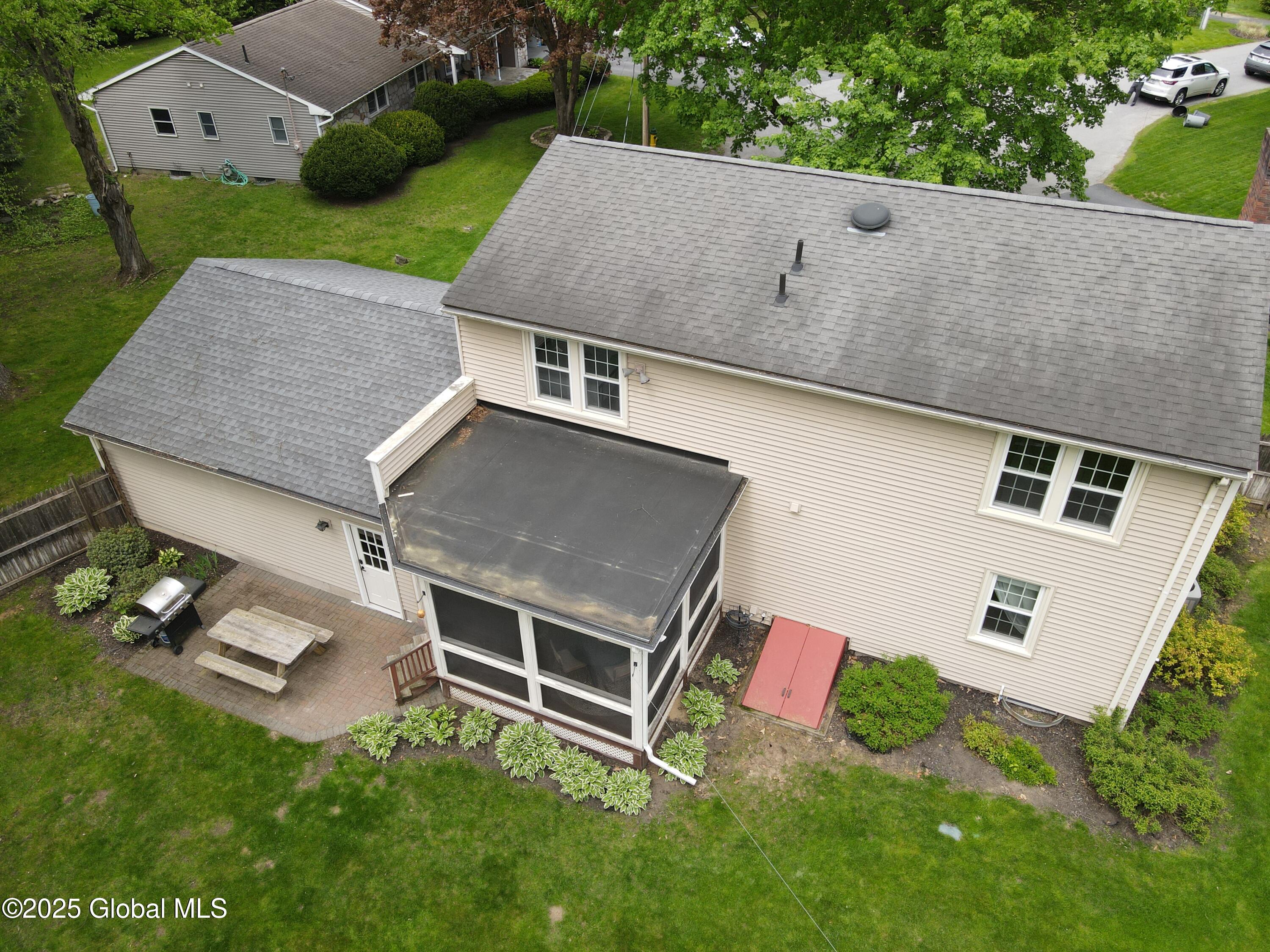 5 Moon Drive Saratoga Springs NY 12866