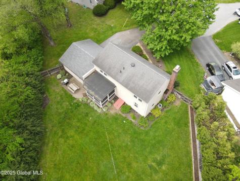 5 Moon Drive Saratoga Springs NY 12866