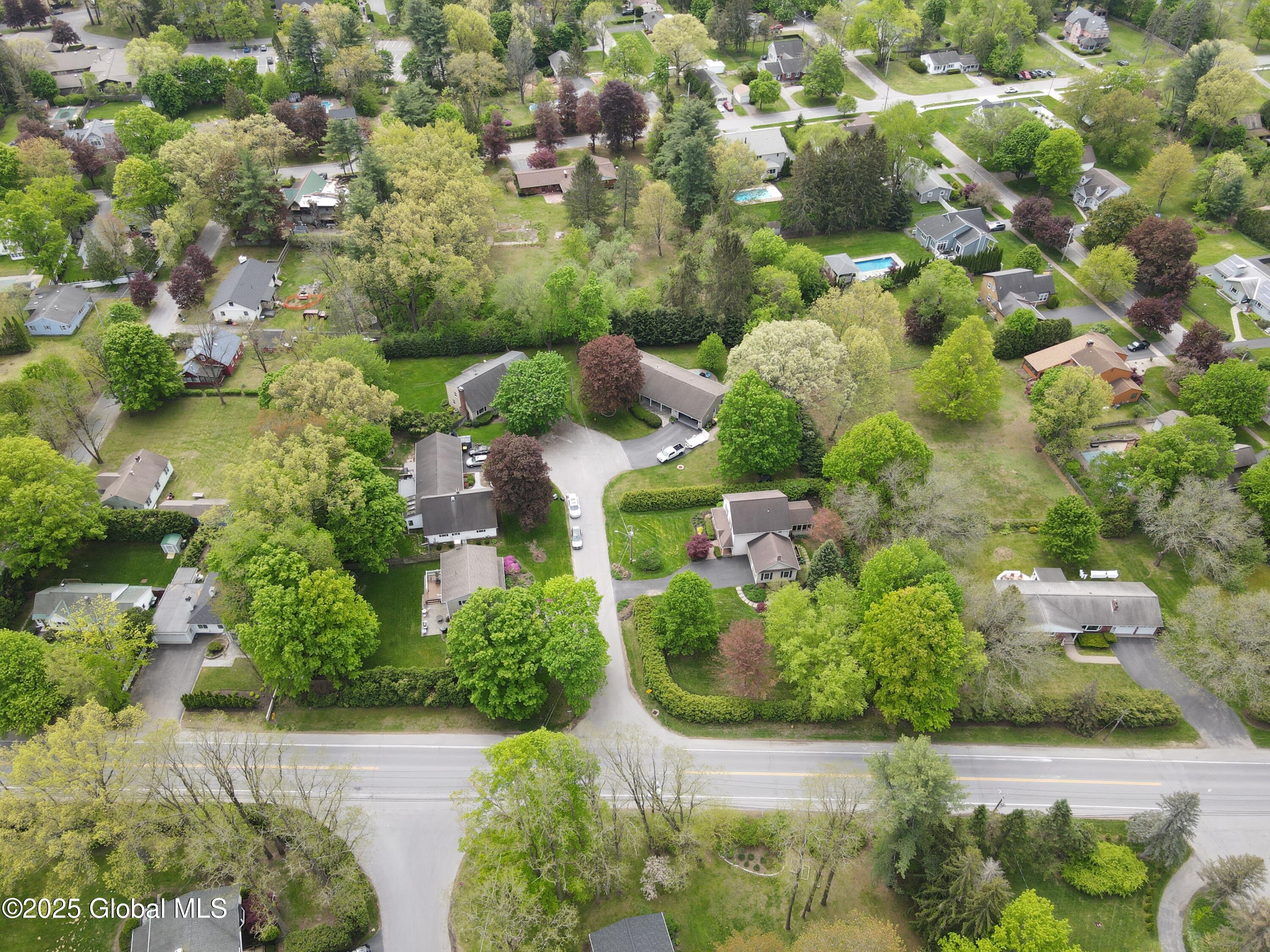 5 Moon Drive Saratoga Springs NY 12866
