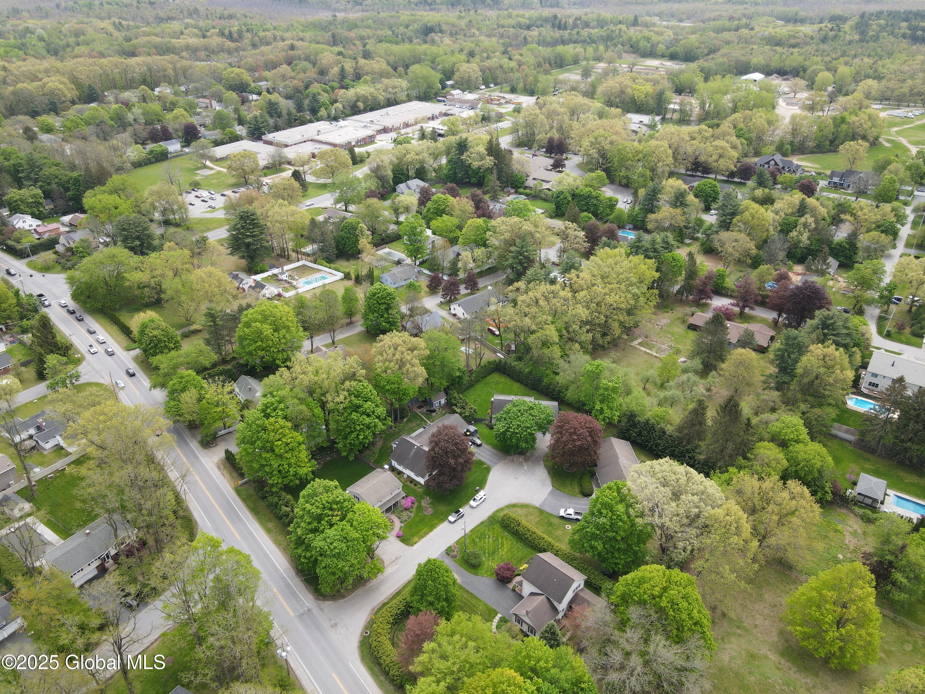 5 Moon Drive Saratoga Springs NY 12866