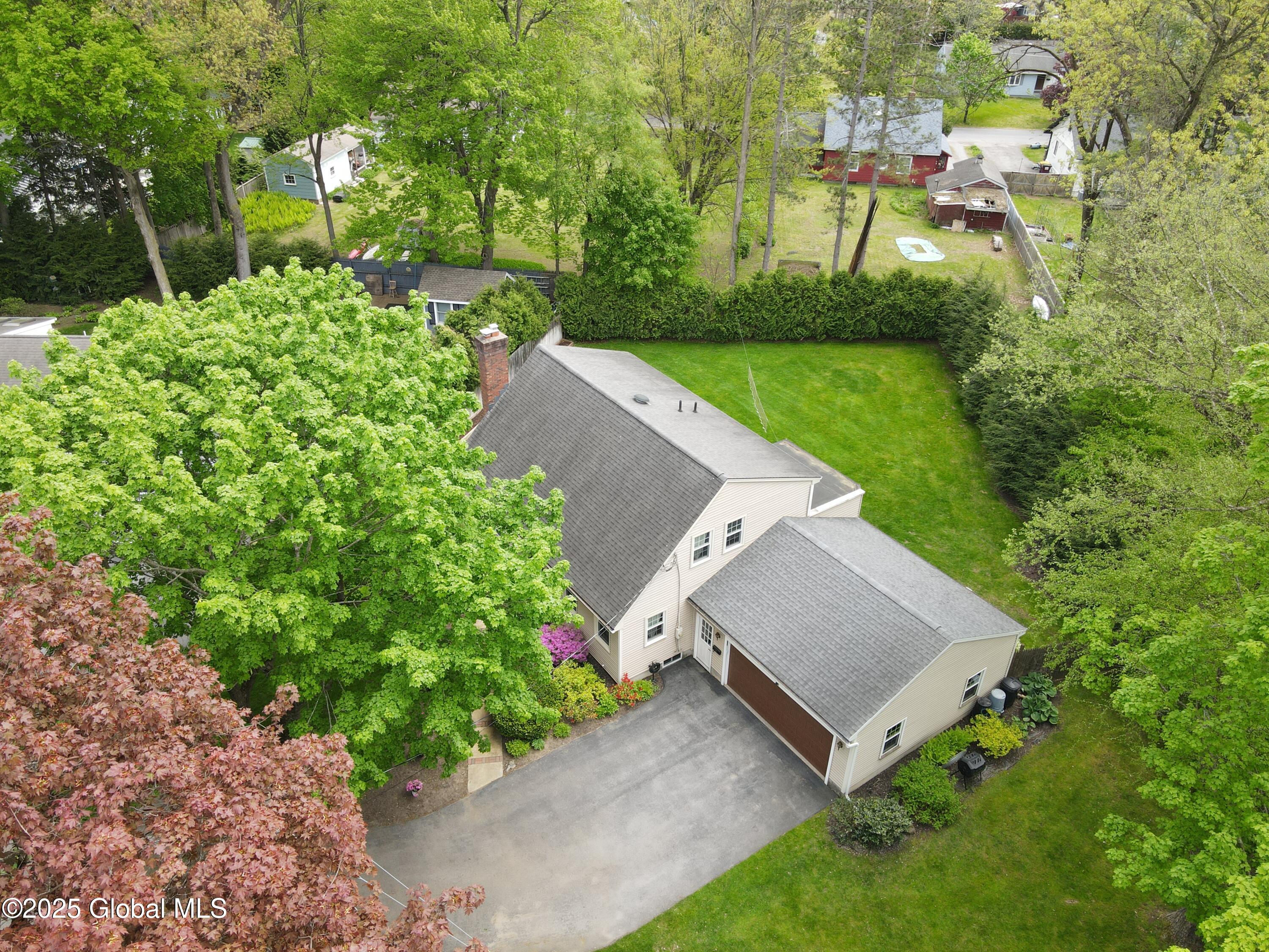 5 Moon Drive Saratoga Springs NY 12866