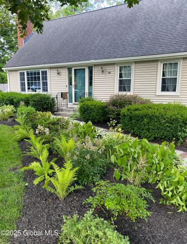 5 Moon Drive Saratoga Springs NY 12866