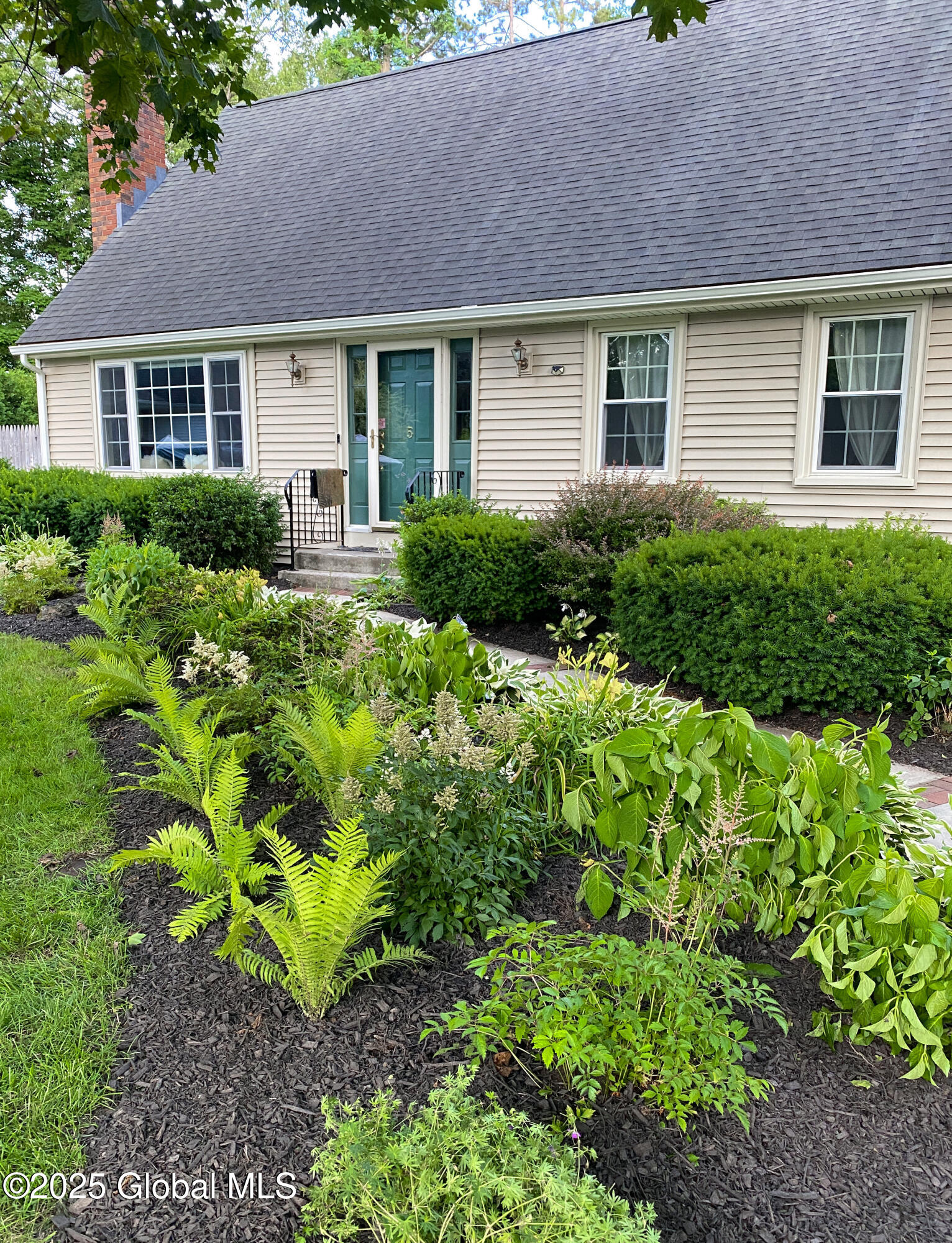 5 Moon Drive Saratoga Springs NY 12866