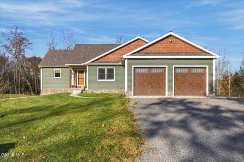 110 Holmes Road Argyle NY 12809