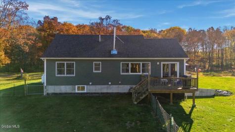 110 Holmes Road Argyle NY 12809