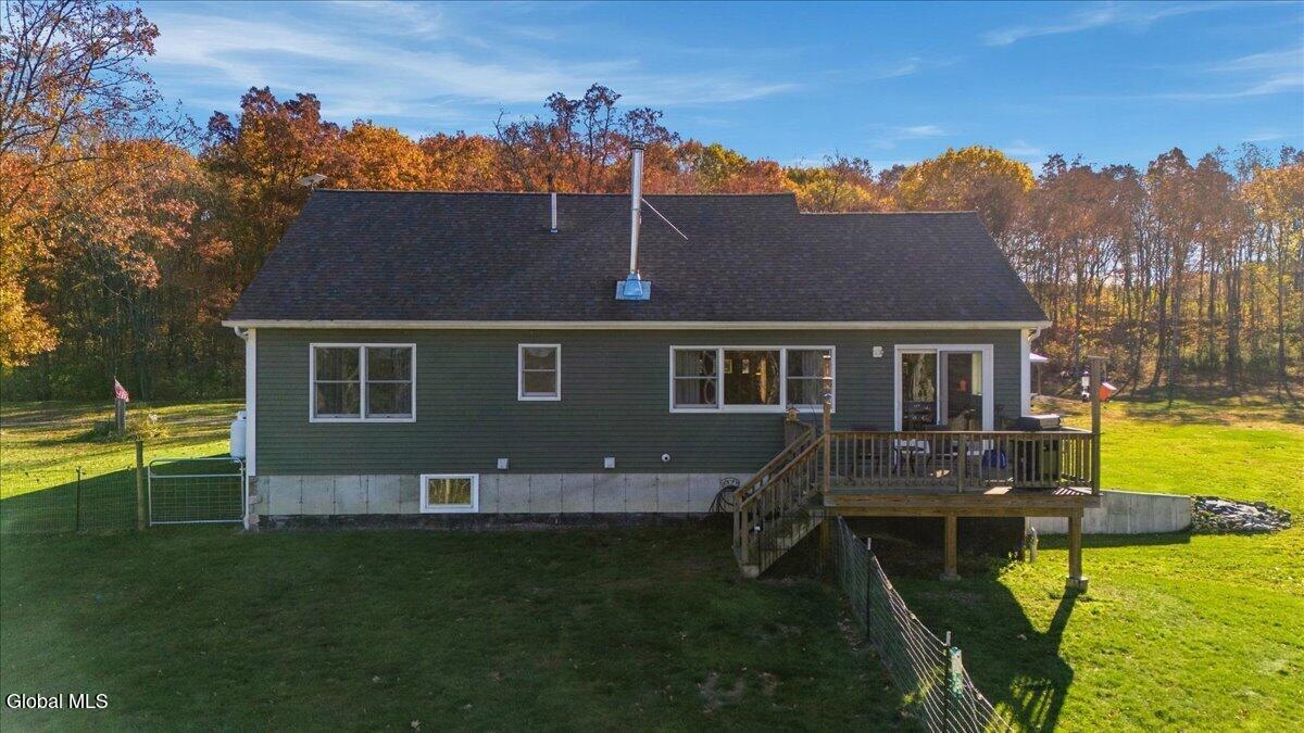 110 Holmes Road Argyle NY 12809