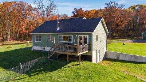 110 Holmes Road Argyle NY 12809