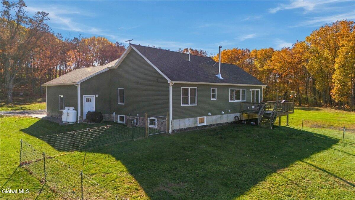 110 Holmes Road Argyle NY 12809