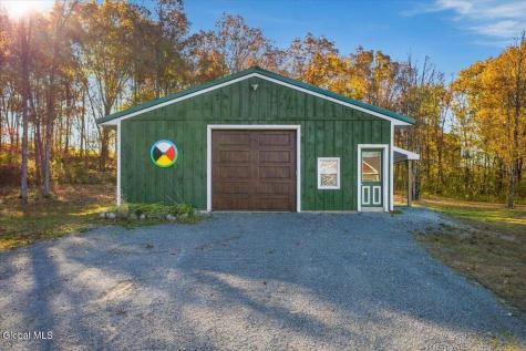 110 Holmes Road Argyle NY 12809
