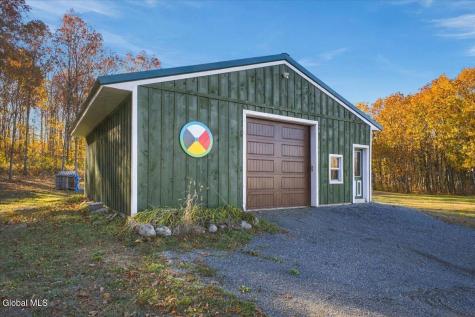 110 Holmes Road Argyle NY 12809