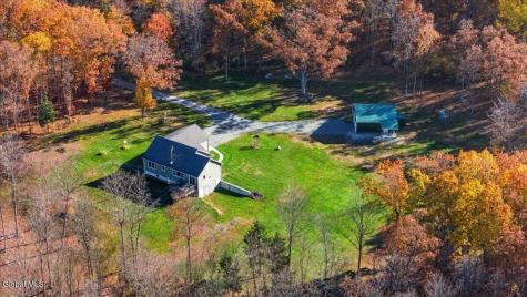 110 Holmes Road Argyle NY 12809