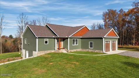 110 Holmes Road Argyle NY 12809