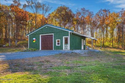 110 Holmes Road Argyle NY 12809