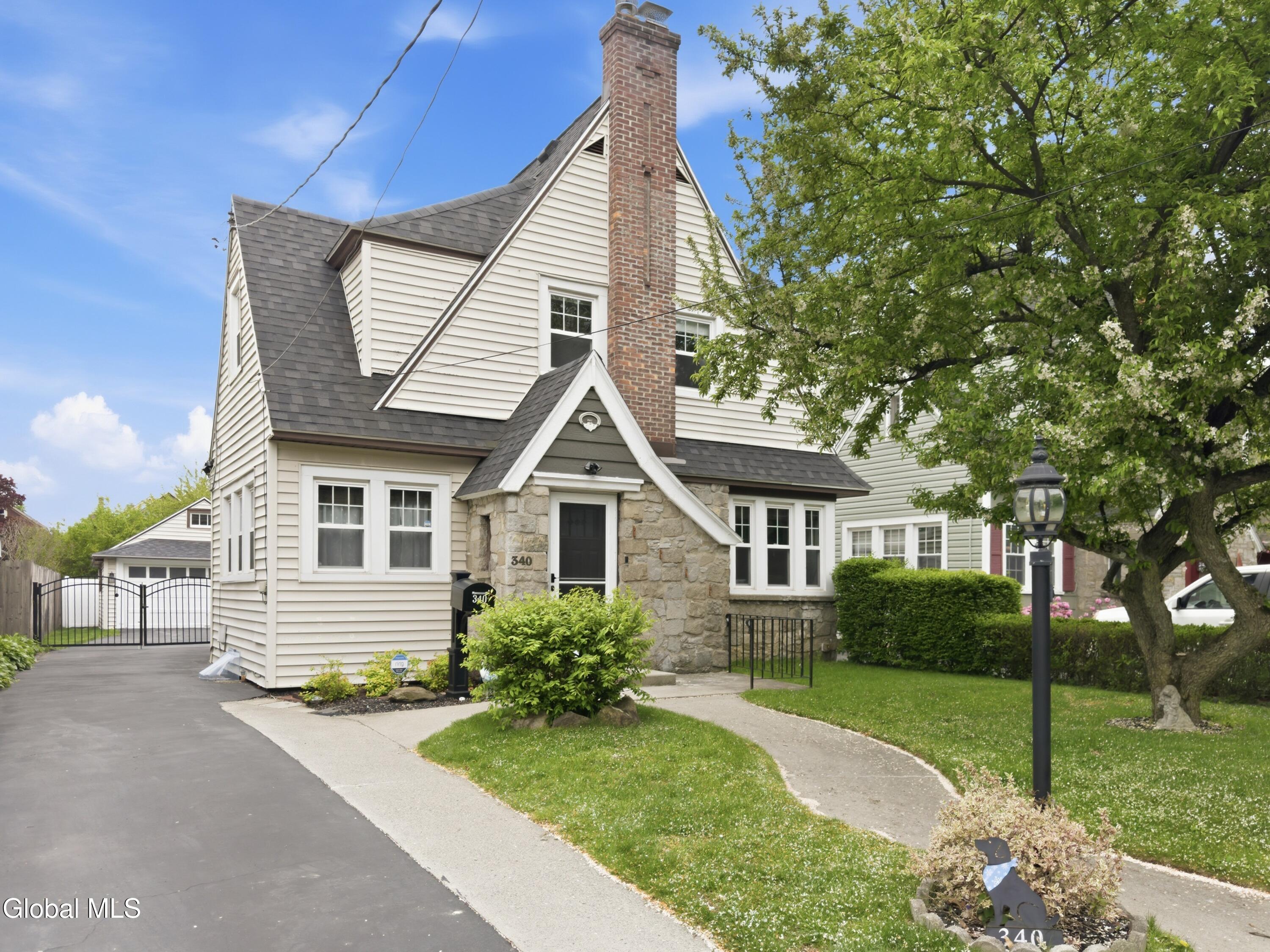 340 Marshland Court Troy NY 12180